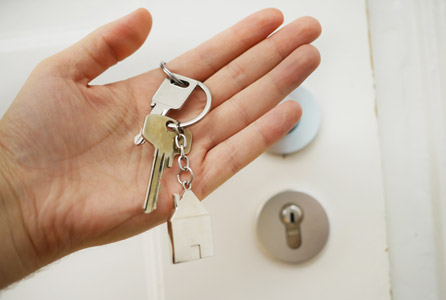 Emergency Lockout Services in Peoria, AZ