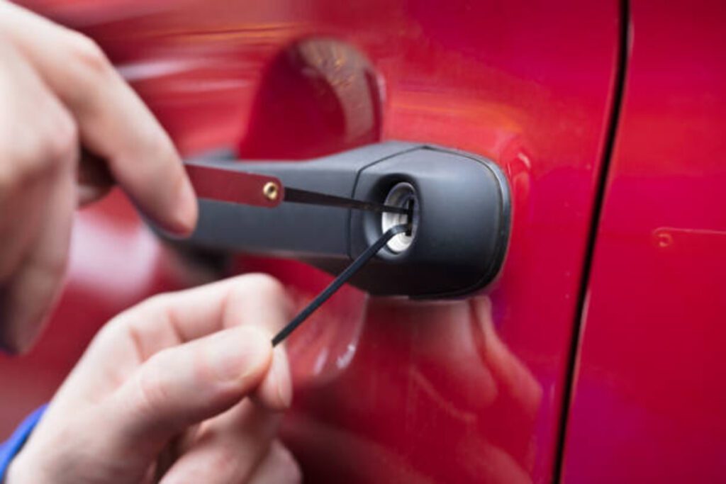 Car Locks services